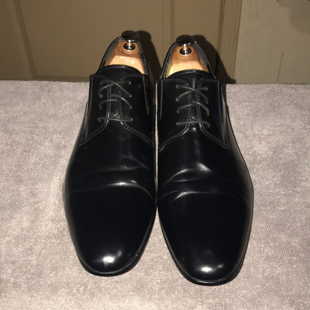 Techni-Cole Lace-Ups